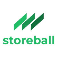 store ball