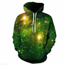 Load image into Gallery viewer, Brand Cosmos 2019 Fashion Brand 3D hoodies cartoon rick and morty print Women/Men Hoody casual hooded sweatshirts