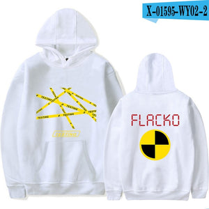 New Arrival ASAP ROCKY Hoodies Men Casual Pullover Streetwear Sweatshirt Sudadera Hombre Male ASAP ROCKY Hoodie men Tops