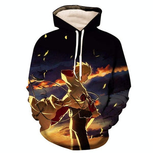 3D Naruto Hoodies Men/women Fashion Hot High Quality Streetwear Sasuke kakashi 3D Print Men's Hoodies Sweatshirt Pullovers Coat