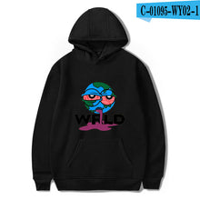 Load image into Gallery viewer, rapper Juice Wrld Hoodies Men/Women 2019 New Arrivals Fashion print pop hip hop style cool Juice Wrld sweatshirt hoody coats