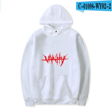 Load image into Gallery viewer, rapper Juice Wrld Hoodies Men/Women 2019 New Arrivals Fashion print pop hip hop style cool Juice Wrld sweatshirt hoody coats