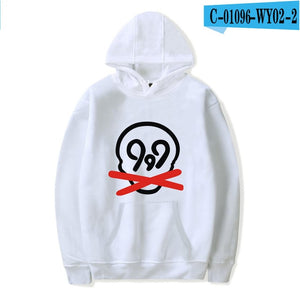 rapper Juice Wrld Hoodies Men/Women 2019 New Arrivals Fashion print pop hip hop style cool Juice Wrld sweatshirt hoody coats