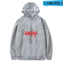 Load image into Gallery viewer, rapper Juice Wrld Hoodies Men/Women 2019 New Arrivals Fashion print pop hip hop style cool Juice Wrld sweatshirt hoody coats