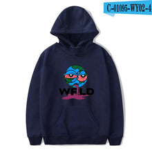 Load image into Gallery viewer, rapper Juice Wrld Hoodies Men/Women 2019 New Arrivals Fashion print pop hip hop style cool Juice Wrld sweatshirt hoody coats