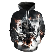 Load image into Gallery viewer, TUNSECHY Hot Fashion Men/Women 3D Sweatshirts Print Milk Space Galaxy Hooded Hoodies Unisex Tops Wholesale and retail