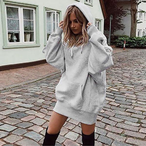 Women Hoodies Sweatshirts 2019 New Fashion Autumn and Winter Sweatshirts Female Hoodie Pullove Long Sleeve Coat Women Hoodies