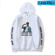 Load image into Gallery viewer, YoungBoy Never Broke Again Hip hop hoodie men /women Cotton Spring Autumn Male Hoodies Sweatshirts Printed Casual  hoodie