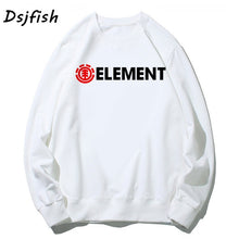 Load image into Gallery viewer, 2019 HOODIES MEN Element Of Surprise Periodic Table Nerd Geek Science women Mens hoodie sweatshirts cotton unisex tops streetwea