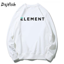 Load image into Gallery viewer, 2019 HOODIES MEN Element Of Surprise Periodic Table Nerd Geek Science women Mens hoodie sweatshirts cotton unisex tops streetwea