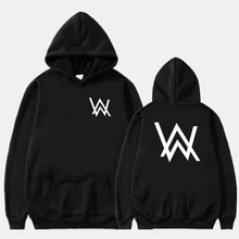 Load image into Gallery viewer, Sweatshirt Alan Walker Faded Hoodie Men Sign Printing Hip Hop Rock Star Sweatshirt Hoodies Women drop shipping