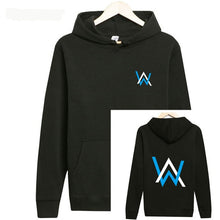 Load image into Gallery viewer, Sweatshirt Alan Walker Faded Hoodie Men Sign Printing Hip Hop Rock Star Sweatshirt Hoodies Women drop shipping