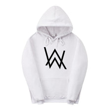 Load image into Gallery viewer, Sweatshirt Alan Walker Faded Hoodie Men Sign Printing Hip Hop Rock Star Sweatshirt Hoodies Women drop shipping