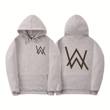 Load image into Gallery viewer, Sweatshirt Alan Walker Faded Hoodie Men Sign Printing Hip Hop Rock Star Sweatshirt Hoodies Women drop shipping