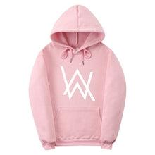 Load image into Gallery viewer, Sweatshirt Alan Walker Faded Hoodie Men Sign Printing Hip Hop Rock Star Sweatshirt Hoodies Women drop shipping