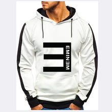 Load image into Gallery viewer, 2019Winter Men&#39;s Fleece Hoodies Eminem Printed Thicken Pullover Sweatshirt Men Sportswear Fashion Clothing women sweatshirt