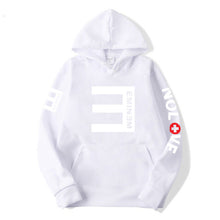 Load image into Gallery viewer, 2019Winter Men&#39;s Fleece Hoodies Eminem Printed Thicken Pullover Sweatshirt Men Sportswear Fashion Clothing women sweatshirt