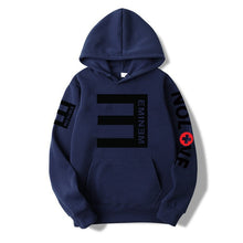 Load image into Gallery viewer, 2019Winter Men&#39;s Fleece Hoodies Eminem Printed Thicken Pullover Sweatshirt Men Sportswear Fashion Clothing women sweatshirt